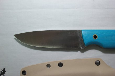 Нож Tek Сталь N695
