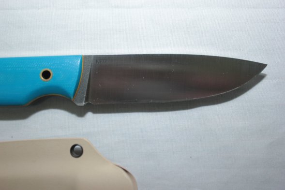 Нож Tek Сталь N695