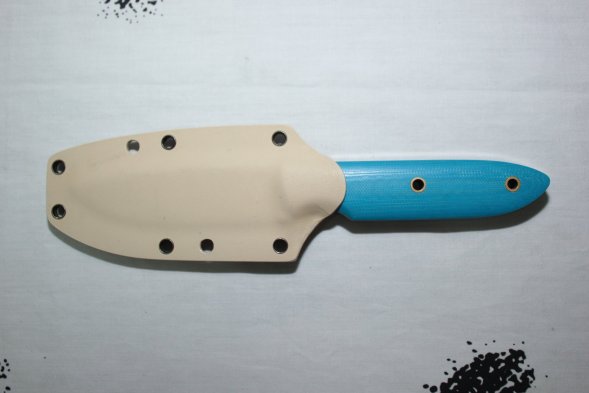 Нож Tek Сталь N695