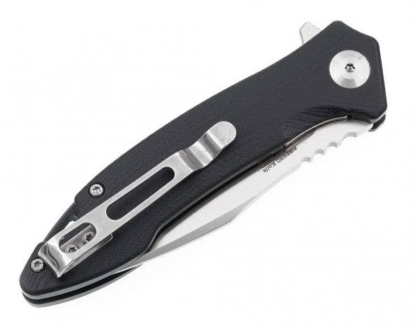 Нож Firebird FH51-BK сталь D2