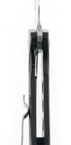 Нож Firebird FH51-BK сталь D2