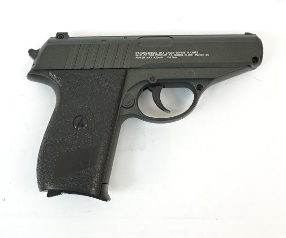 Пистолет пневматический Stalker SA230 Spring (аналог &quot;SigSauer P230&quot;)