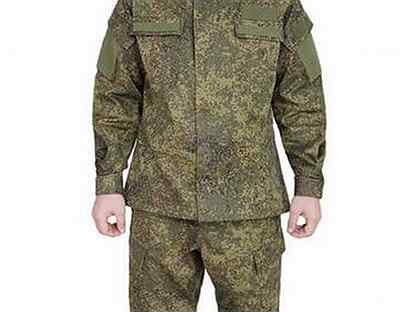 Костюм летний полевой ВКБО ВКПО уставной