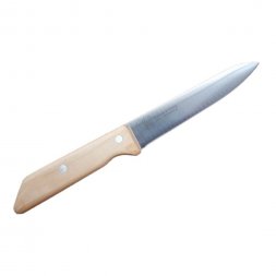 Нож №11 для обвалки спинно-реберной части, Мелита-К