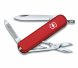 Victorinox EcoLine, 58 мм, 7 функций, красный (2.6223)