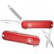 Victorinox EcoLine, 58 мм, 7 функций, красный (2.6223)