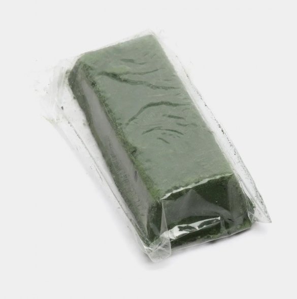 Паста ГОИ (брусок) 40 гр