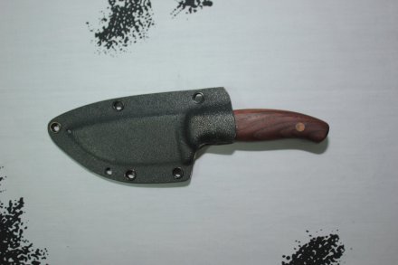 Нож WK-2 сталь Х12МФ