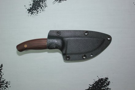 Нож WK-2 сталь Х12МФ