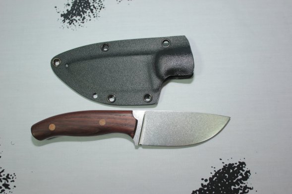 Нож WK-2 сталь Х12МФ
