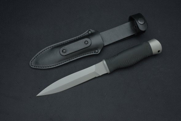 Нож туристический Кобра, Мелита-К