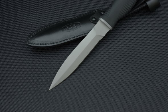 Нож туристический Кобра, Мелита-К