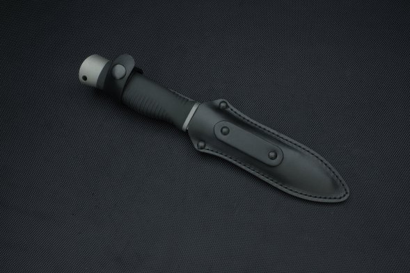 Нож туристический Кобра, Мелита-К