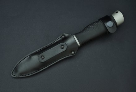 Нож туристический Кобра, Мелита-К