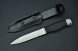 Нож туристический Кобра, Мелита-К