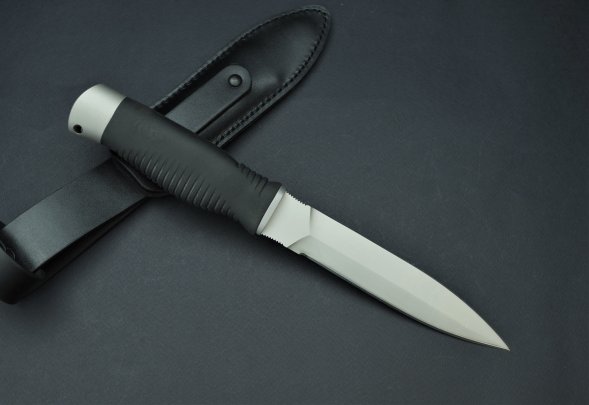 Нож туристический Кобра, Мелита-К