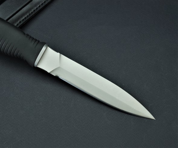 Нож туристический Кобра, Мелита-К