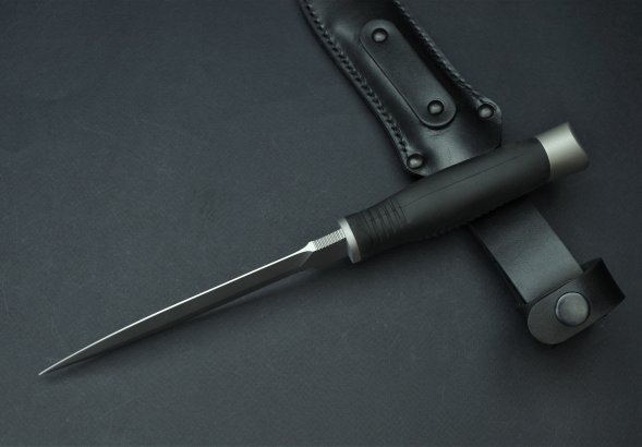 Нож туристический Кобра, Мелита-К