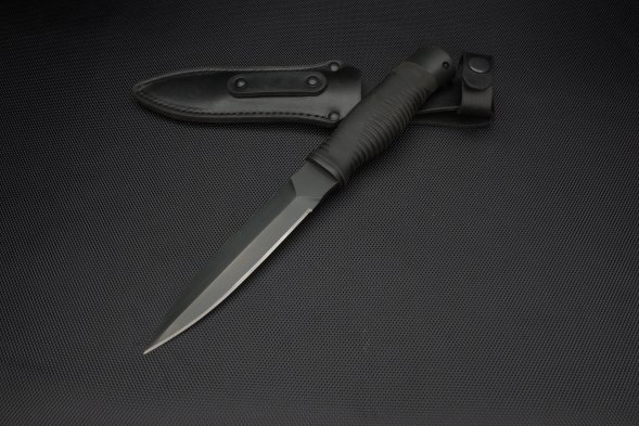 Нож туристический Кобра, Мелита-К