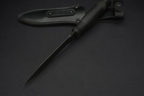 Нож туристический Кобра, Мелита-К