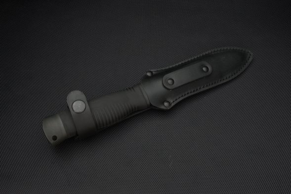 Нож туристический Кобра, Мелита-К