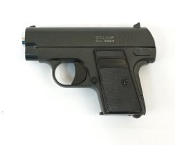 Пистолет пневматический Stalker SA25M Spring (аналог &quot;Colt 25&quot;)