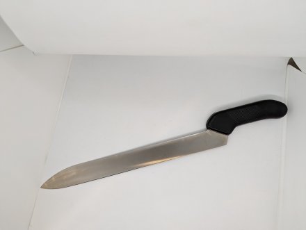 Нож шпигорезный №17, Мелита-К