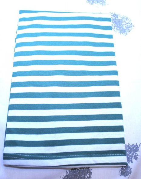 Тельняшка длинный рукав 100% х.б кулирка летняя