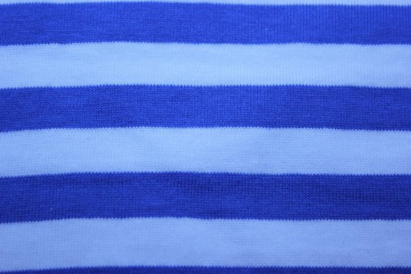 Тельняшка длинный рукав 100% х.б кулирка летняя