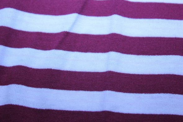 Тельняшка длинный рукав 100% х.б кулирка летняя