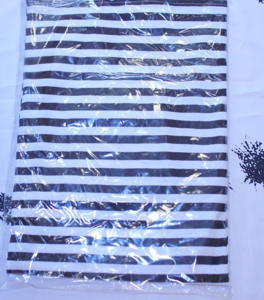 Тельняшка длинный рукав 100% х.б кулирка летняя