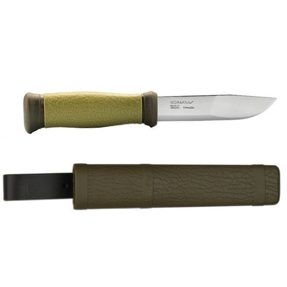 Нож Mora 2000 Outdoor