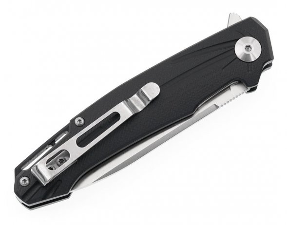 Нож Firebird FH21-BK сталь D2