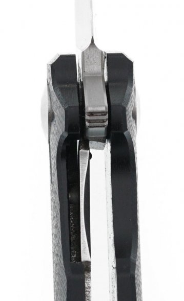 Нож Firebird FH21-BK сталь D2