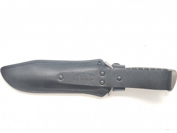 Нож туристический Катран-2, Мелита-К