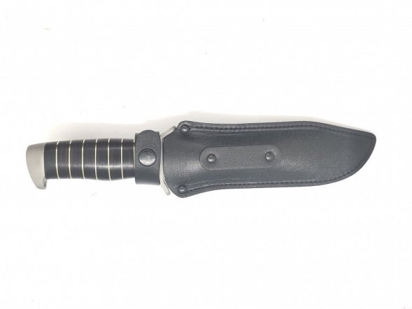 Нож туристический Катран-2, Мелита-К