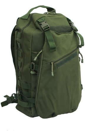 Рейдовый рюкзак (15-20 л) (CH-070)
