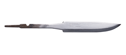 Клинок Mora Knife Blade №1 Laminated steel