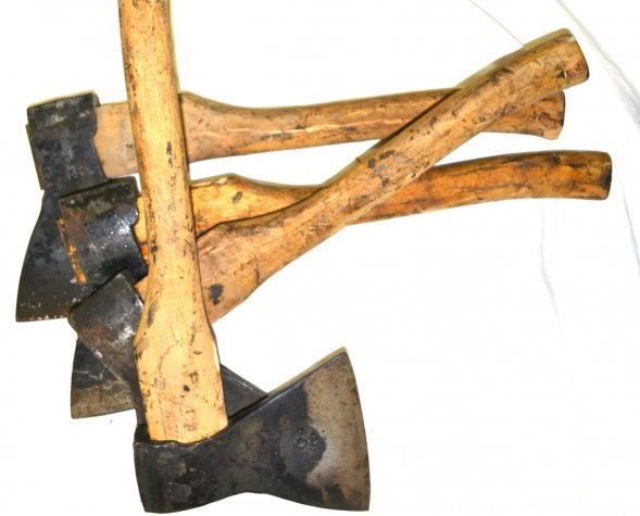 Топор ИЖМАШ 1977 г.