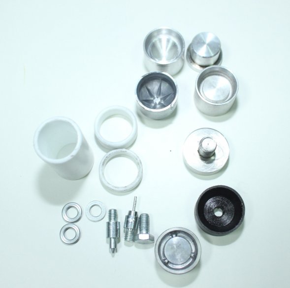 УПС-7 12К металлический с матрицами из металла