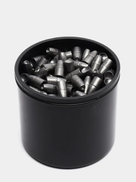 Пули полнотелые &quot;ПП - 6,35 НР&quot; 6.35 мм 3,5 гр (300 шт)