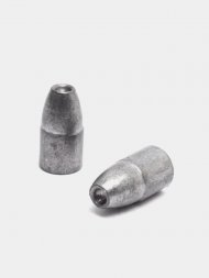 Пули полнотелые "ПП - 6,35 НР" 6.35 мм 3,5 гр (300 шт)