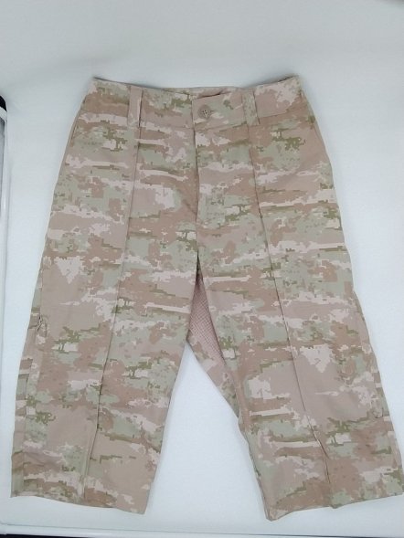 Шорты Сирия