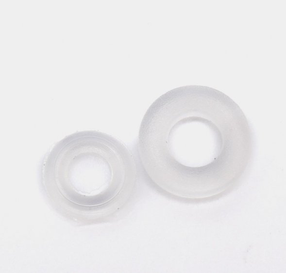 ЗИП ремкомплект для МР-654К (7 прокладок)