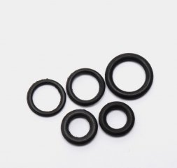 ЗИП ремкомплект для МР-654К (7 прокладок)