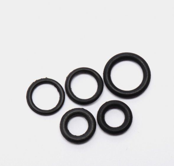 ЗИП ремкомплект для МР-654К (7 прокладок)