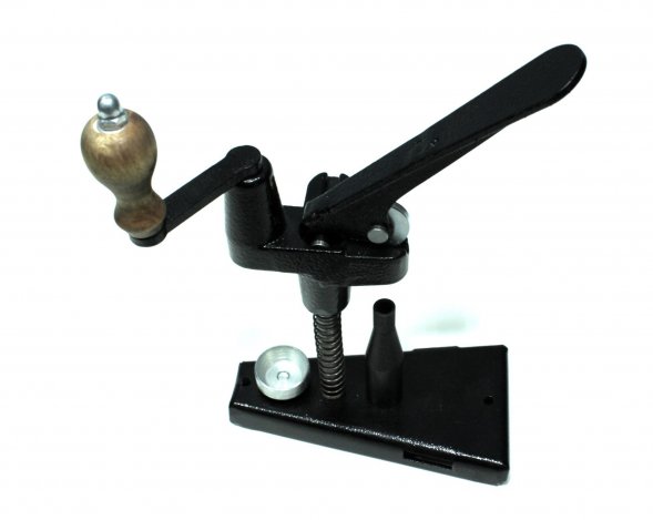 УПС-7 12К без матриц