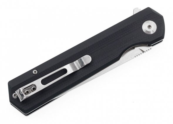 Нож Firebird FH11-BK сталь D2