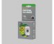 Фонарь Armytek Crystal WRB с красно-синим маячком