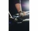 Фонарь Armytek Crystal WRB с красно-синим маячком